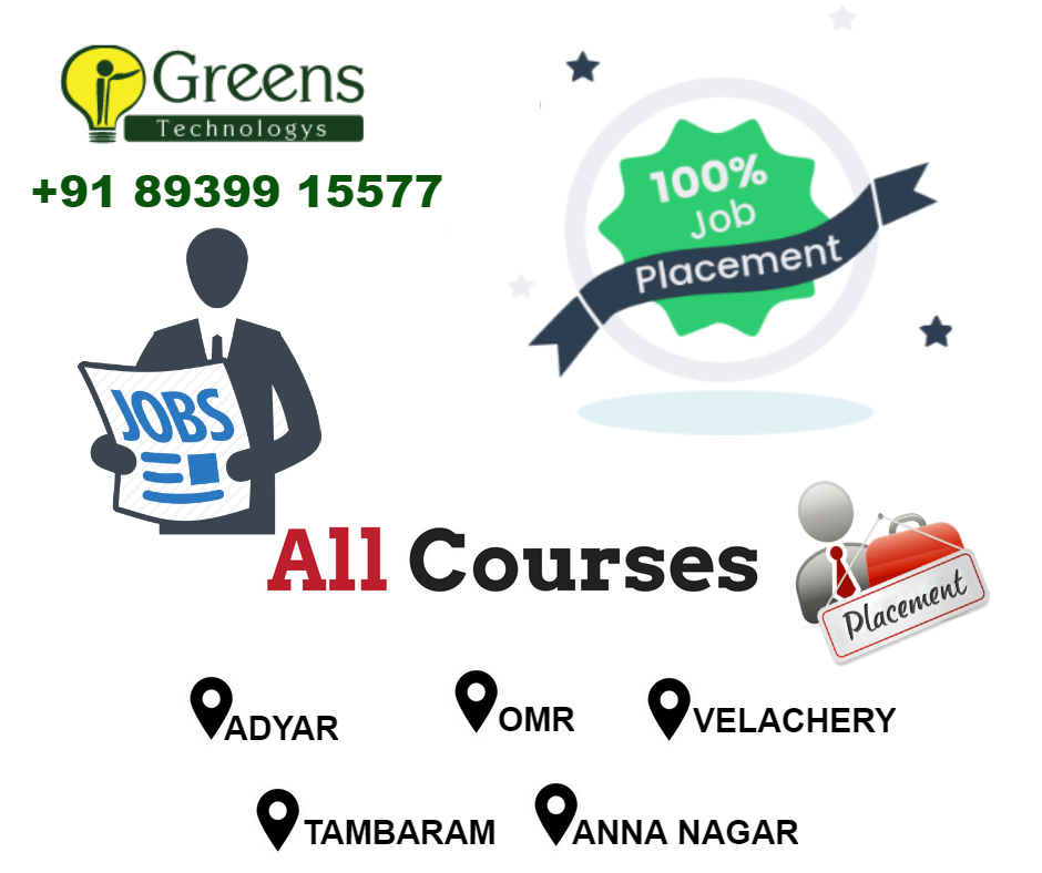 Business Analytics training in Chennai