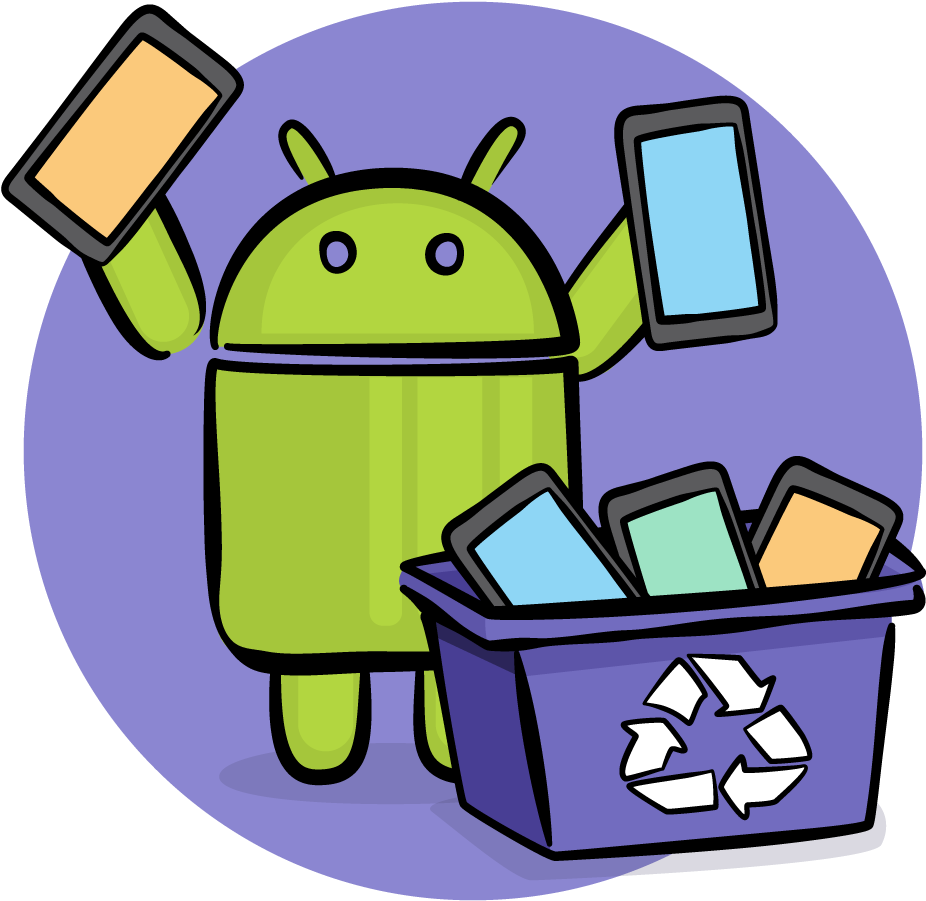Android App Modules