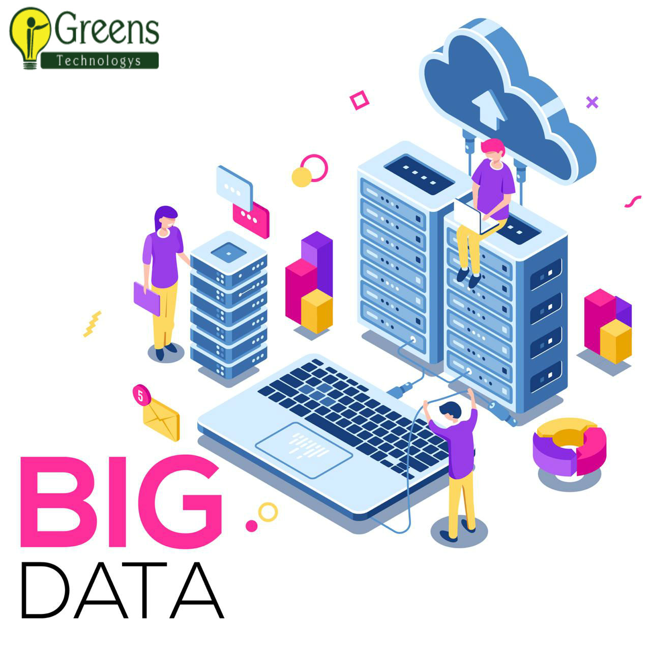 Bigdata Training in chennai