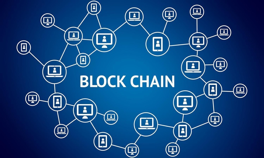 Blockchain Training in chennai