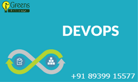 devops Training in Chennai