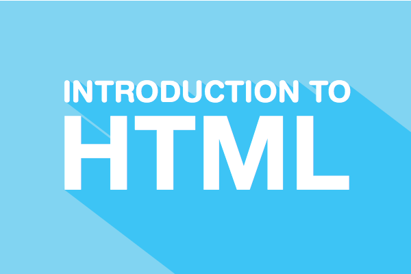 HTML online Training