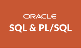 Oracle SQL/PLSQL online Training