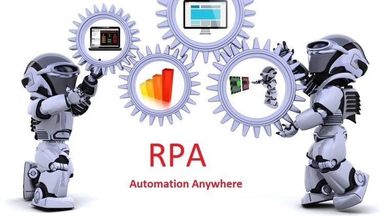 Automation Anywhere Training in Chennai