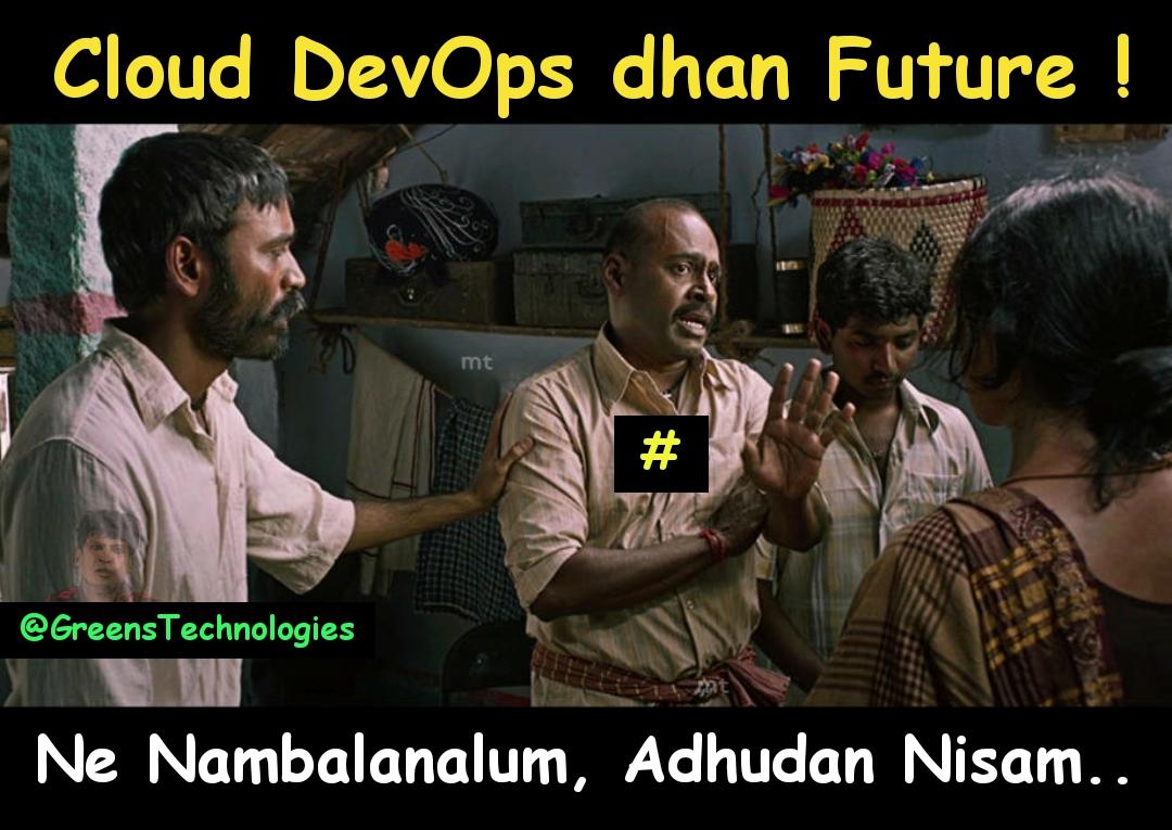 DevOps Training in Chennai| Best DevOps Institute| Certification| Placement
