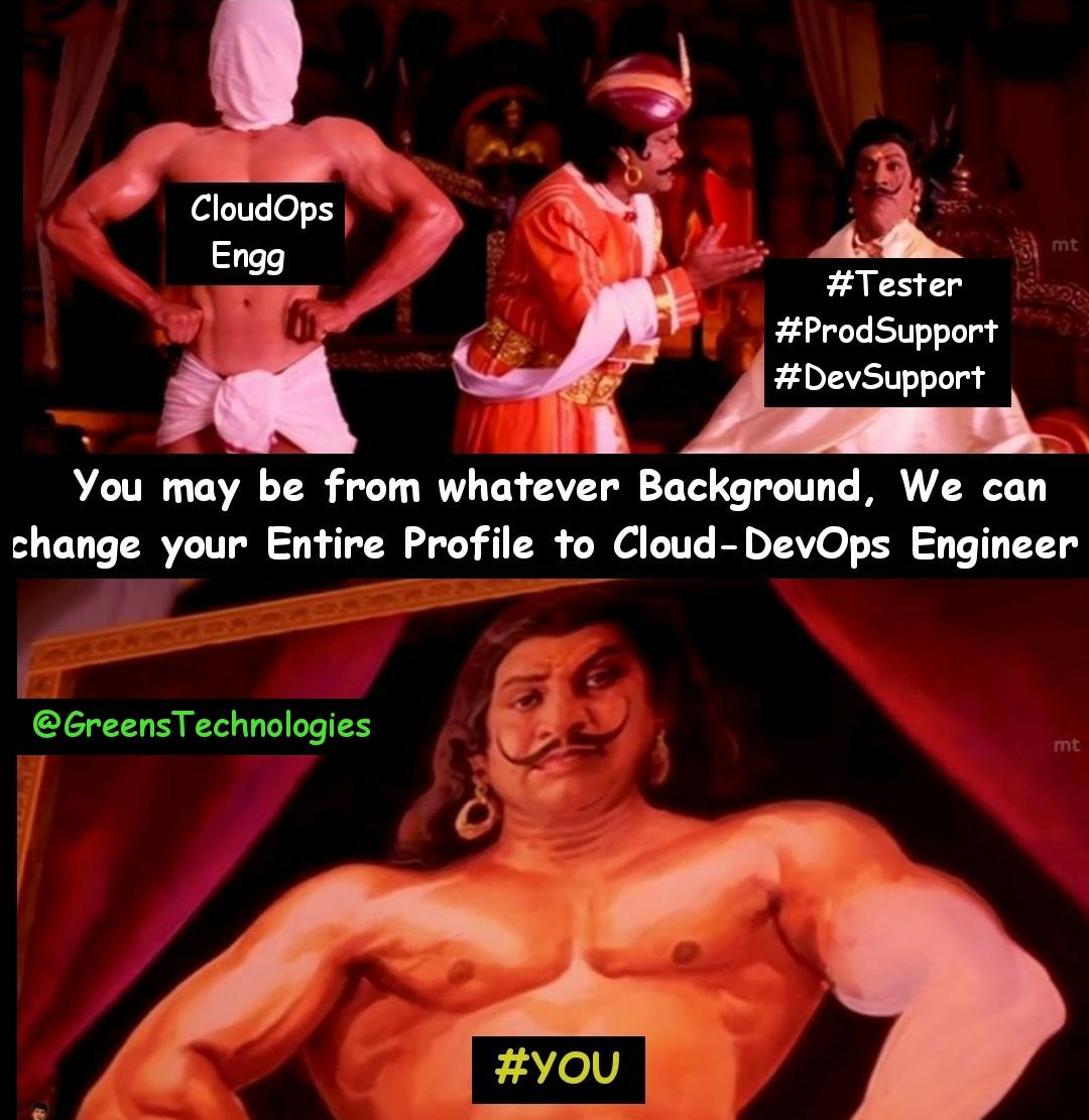 DevOps Training in Chennai| Best DevOps Institute| Certification| Placement