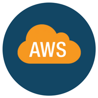 AWS Icon