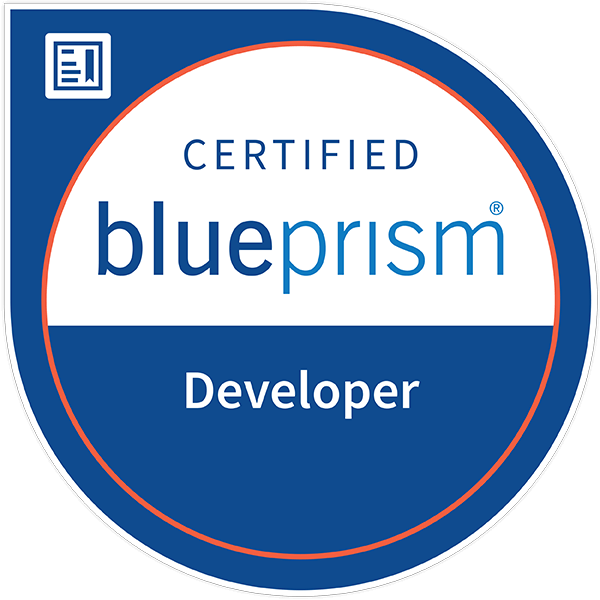 Blue Prism Training in Chennai