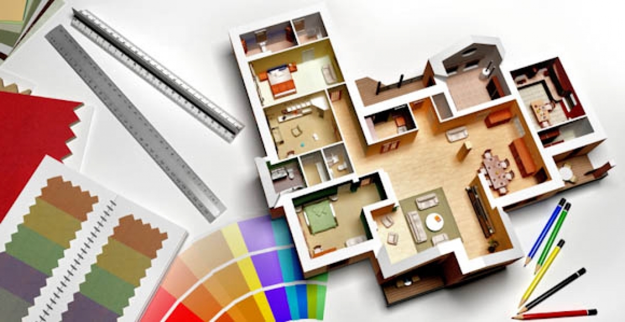 Interior Design Training In Chennai