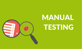 Manual Testing  training in chennai