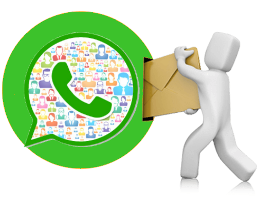 Greens Technologys Whatsapp
